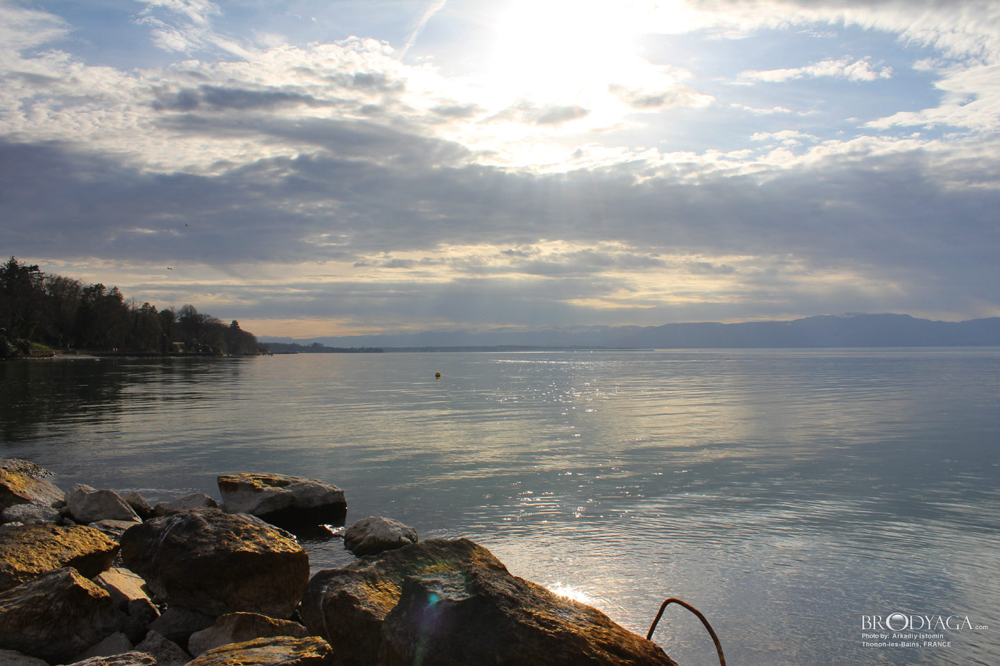 Thonon-les-Bains